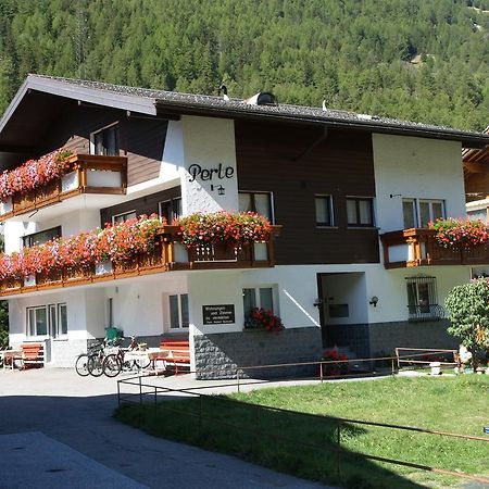 Ferienhaus Perle Саас-Грунд Номер фото